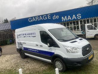 Ford Transit TRANSIT L3 AIRCO 150000 KM !!! EURO 6 picture 3