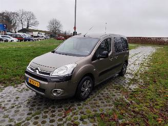 skadebil auto Citroën Berlingo BERLINGO MULITISPACE 1.6 AIRCO 2012/6