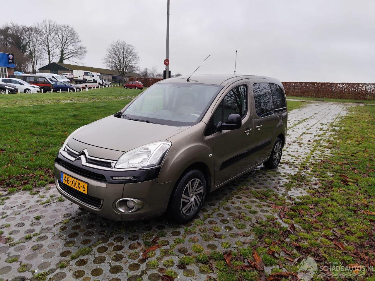 Citroën Berlingo BERLINGO MULITISPACE 1.6 AIRCO