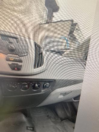 Ford Transit TRANSIT 9 PERSONENBUS OP PAPIER AIRCO picture 7