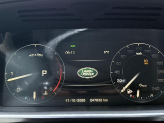 Land Rover Range Rover sport RANGE ROVER SPORT 3.0 picture 21