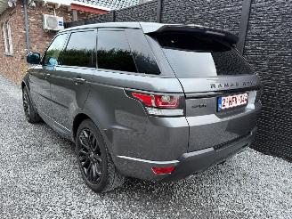 Land Rover Range Rover sport RANGE ROVER SPORT 3.0 picture 4