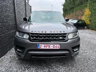 Land Rover Range Rover sport RANGE ROVER SPORT 3.0 picture 2