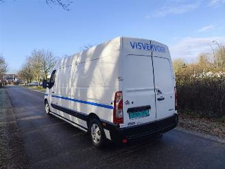 Renault Master 2.3 MAXI FRIGO KOELWAGEN AIRCO picture 2