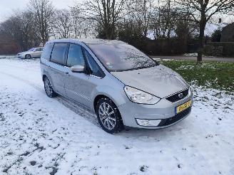 Ford Galaxy 2.0 TDI GHIA 7 PERSOONS !!! picture 3