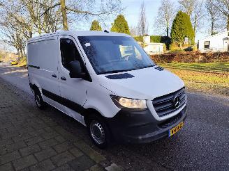 Mercedes Sprinter SPRINTER 314 CDI AIRCO picture 2