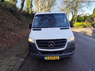 Mercedes Sprinter SPRINTER 314 CDI AIRCO picture 4
