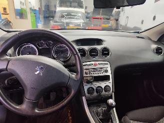 Peugeot 308 308 CABRIO PARLEMOER picture 6