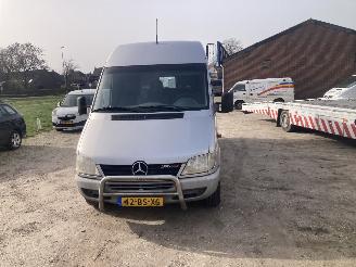 Mercedes Sprinter SPRINTER 316 CDI MAXI !!! picture 2