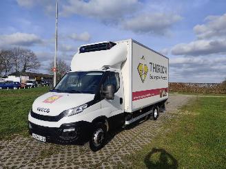Avarii auto utilitare Iveco Daily DAILY 70C17 KOELWAGEN DAG EN NACHT FRIGO 2016/3