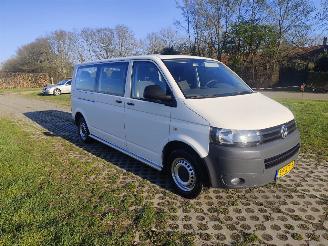 Volkswagen Transporter TRANSPORTER 9 PERSOONS LANG AIRCO picture 2