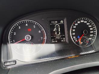 Volkswagen Caddy 1.4 BENZINE CNG 45000 KM !!! AIRCO MARGE !!! picture 6