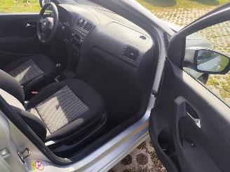 Volkswagen Polo 1.2 TDI 104000 km !!! picture 8