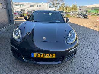 Porsche Panamera Panamera s e-hybrid picture 2