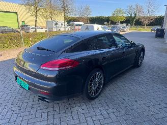 Porsche Panamera Panamera s e-hybrid picture 3