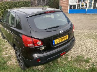 Nissan Qashqai QASHQAI 1.6 AIRCO picture 4