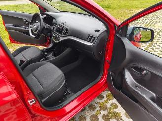 Kia Picanto PICANTO 1.0 AIRCO picture 7