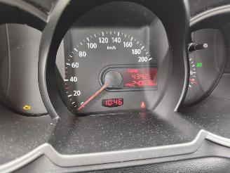Kia Picanto PICANTO 1.0 AIRCO picture 10