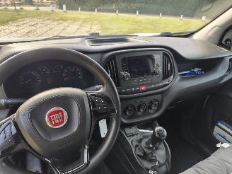 Fiat Doblo DOBLO 1.3 AIRCO picture 5