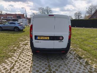 Fiat Doblo DOBLO 1.3 AIRCO picture 3