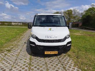Iveco Daily Daily dubbelcabine  2.3 picture 4