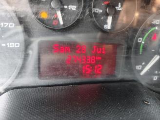 Iveco Daily Daily dubbelcabine  2.3 picture 8