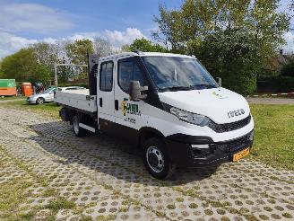 Iveco Daily Daily dubbelcabine  2.3 picture 2