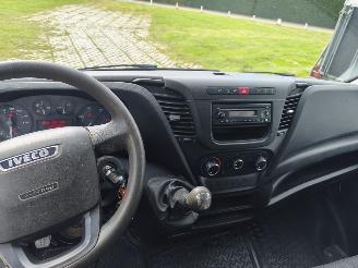 Iveco Daily Daily dubbelcabine  2.3 picture 9