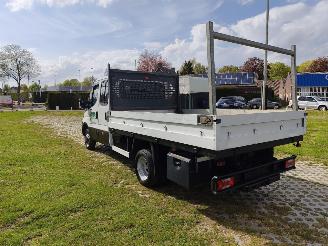 Iveco Daily 2.3 dubbelcabine pick up picture 4