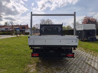 Iveco Daily 2.3 dubbelcabine pick up picture 9