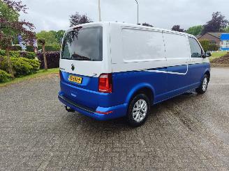Volkswagen Transporter 2.0 TDI BLUEMOTION LANG AIRCO picture 5