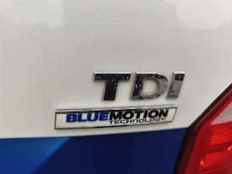 Volkswagen Transporter 2.0 TDI BLUEMOTION LANG AIRCO picture 10