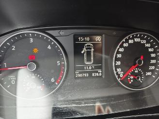 Volkswagen Transporter 2.0 TDI BLUEMOTION LANG AIRCO picture 11