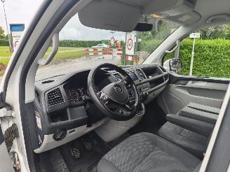 Volkswagen Transporter 2.0 TDI BLUEMOTION LANG AIRCO picture 8