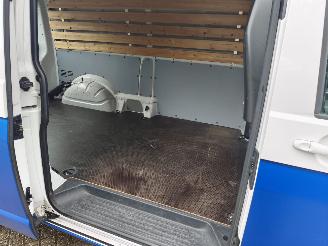 Volkswagen Transporter 2.0 TDI BLUEMOTION LANG AIRCO picture 13
