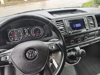 Volkswagen Transporter 2.0 TDI BLUEMOTION LANG AIRCO picture 12