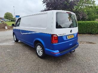 Volkswagen Transporter 2.0 TDI BLUEMOTION LANG AIRCO picture 4