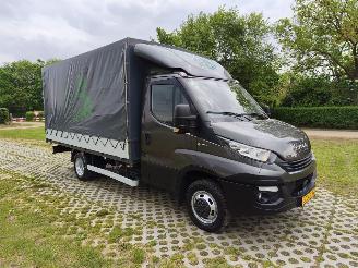 skadebil bedrijf Iveco Daily Daily 50c18 103000 km mtm 3500 kg 2019/5