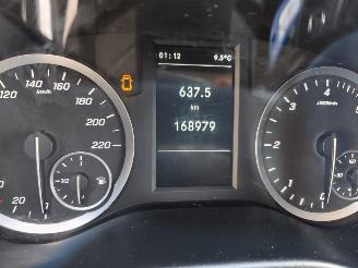Mercedes Vito VITO CARRIER KOELWAGEN AIRCO !!! picture 14