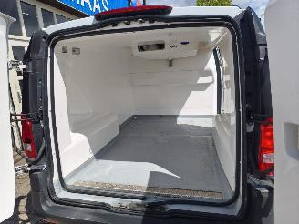 Mercedes Vito VITO CARRIER KOELWAGEN AIRCO !!! picture 8