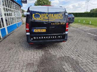 Mercedes Vito VITO CARRIER KOELWAGEN AIRCO !!! picture 6