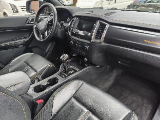 Ford Ranger Ranger wildtrack dubbelecabine picture 9