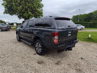 Ford Ranger Ranger wildtrack dubbelecabine picture 4