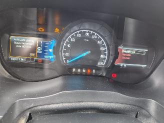Ford Ranger Ranger wildtrack dubbelecabine picture 20