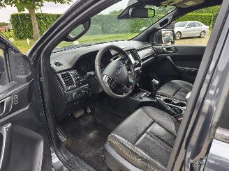 Ford Ranger Ranger wildtrack dubbelecabine picture 17