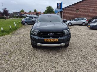 Ford Ranger Ranger wildtrack dubbelecabine picture 14