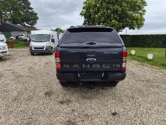 Ford Ranger Ranger wildtrack dubbelecabine picture 16