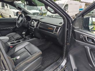 Ford Ranger Ranger wildtrack dubbelecabine picture 12