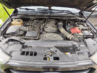 Ford Ranger Ranger wildtrack dubbelecabine picture 19