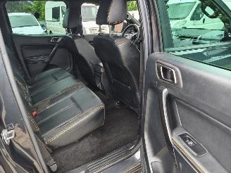 Ford Ranger Ranger wildtrack dubbelecabine picture 11